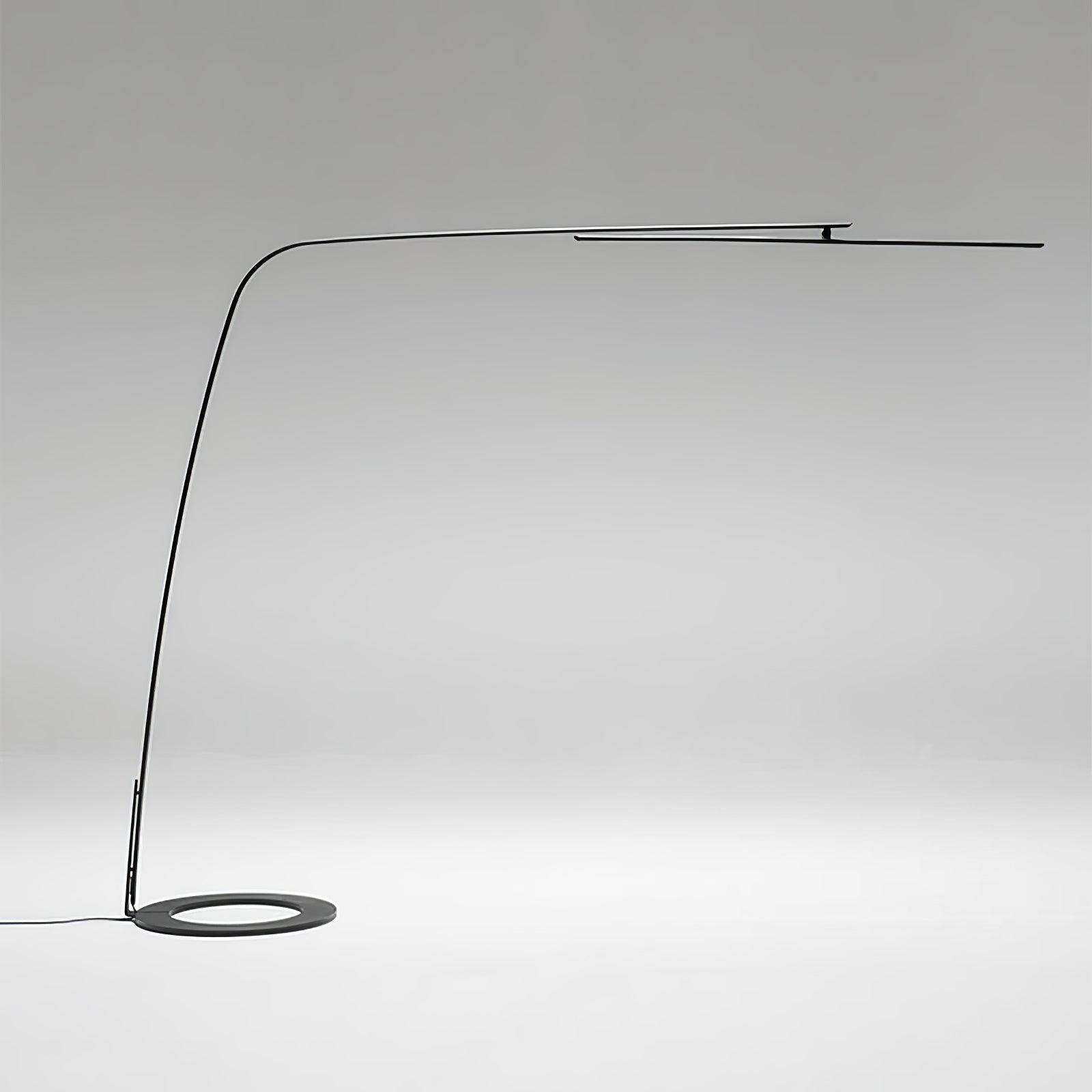 Stealth Accent Lamp Floor Lamp