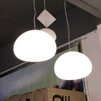Steamed Bun Ceiling light fitting Pendant Light