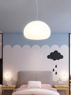Steamed Bun Ceiling light fitting Pendant Light