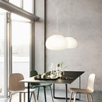 Steamed Bun Ceiling light fitting Pendant Light