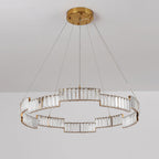 Stella Crystal Electrolier Chandelier