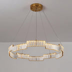 Stella Crystal Electrolier Chandelier