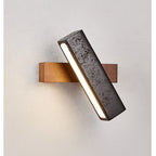 Stellar Pivot Sconce