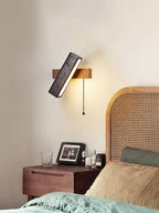 Stellar Pivot Sconce