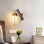 Stellar Pivot Sconce