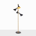 Stilnovo Adjustable Accent Lamp Floor Lamp