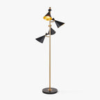 Stilnovo Adjustable Accent Lamp Floor Lamp