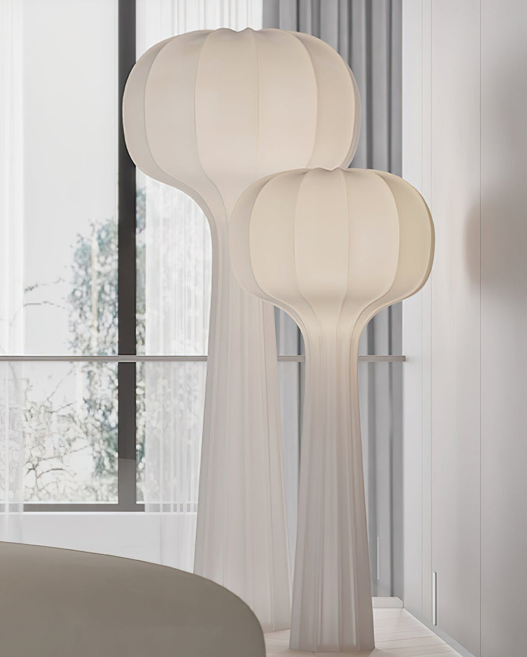 Stipers Floor-mounted Lamp Floor Lamp