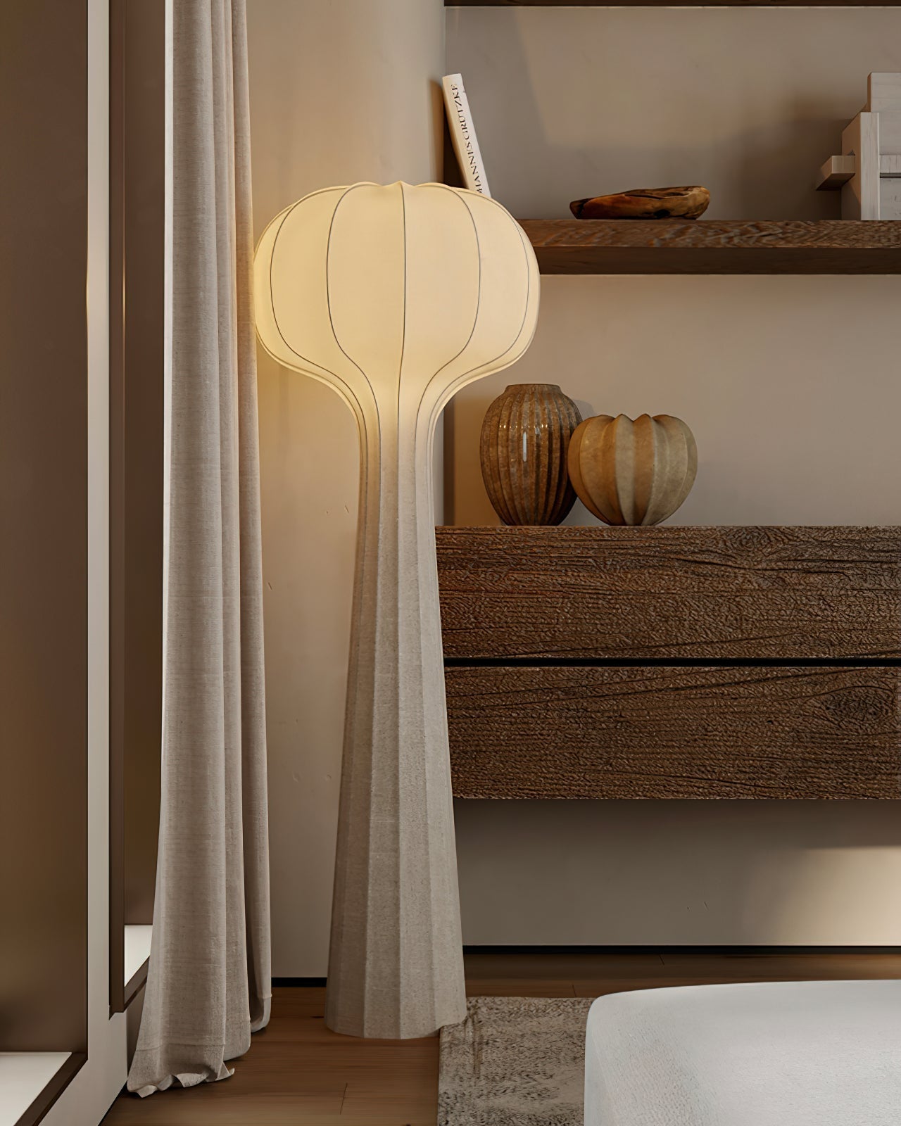 Stipers Floor-mounted Lamp Floor Lamp