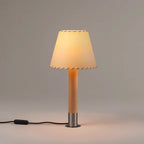 Stitched Table Lamp