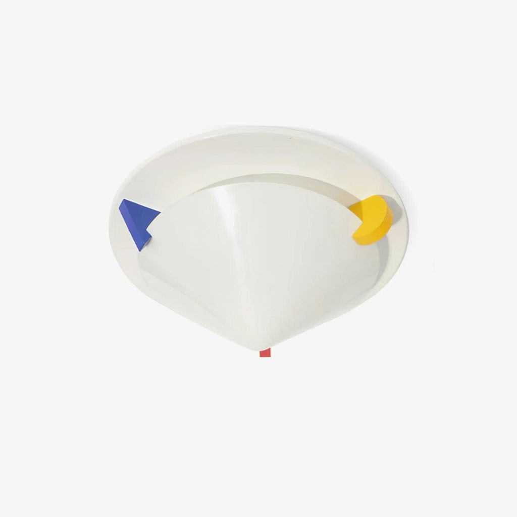 Stoja Overhead light Ceiling Lamp