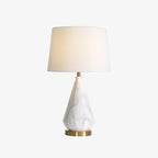 Marble Diamond Nightstand lamp Table Lamp