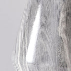 Marble Diamond Nightstand lamp Table Lamp