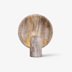 Eclipse Stone Task lamp Table Lamp