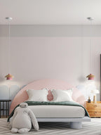 Stone Wood Houselight Pendant Lamp