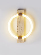 Stonek Wall Lamp