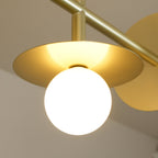 Strada Electrolier Chandelier