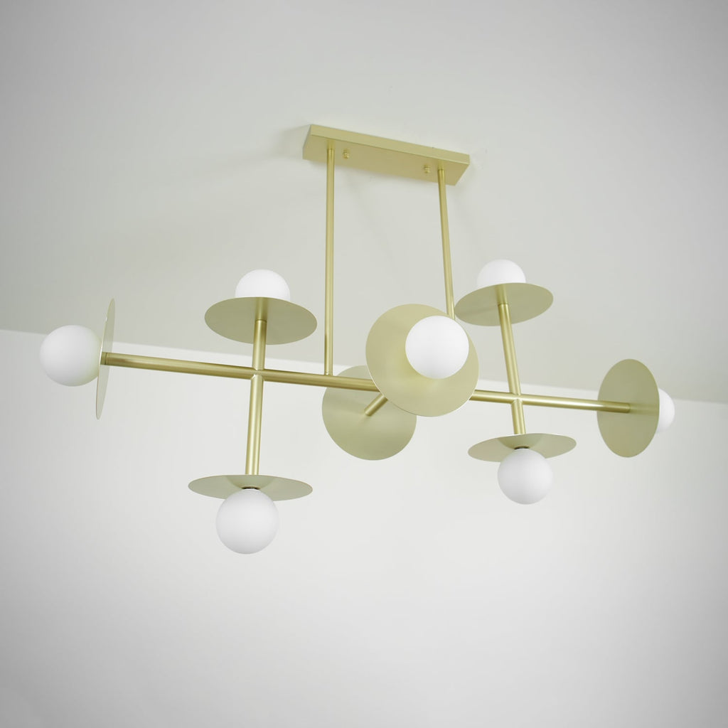Strada Electrolier Chandelier