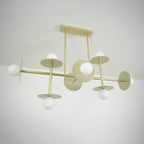 Strada Electrolier Chandelier