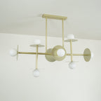 Strada Electrolier Chandelier