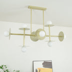 Strada Electrolier Chandelier