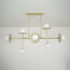 Strada Electrolier Chandelier