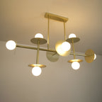 Strada Electrolier Chandelier