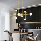 Strada Electrolier Chandelier