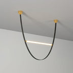 Tracer Belt Ceiling light fitting Pendant Lamp