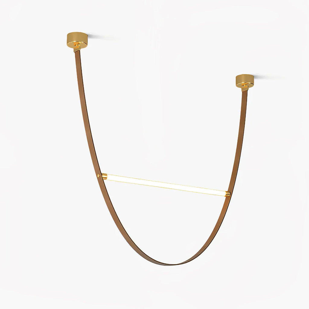 Tracer Belt Ceiling light fitting Pendant Lamp
