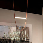Tracer Belt Ceiling light fitting Pendant Lamp