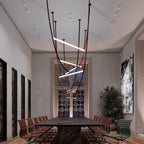 Tracer Belt Ceiling light fitting Pendant Lamp