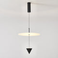 Stralunata Hanging light Pendant Lamp