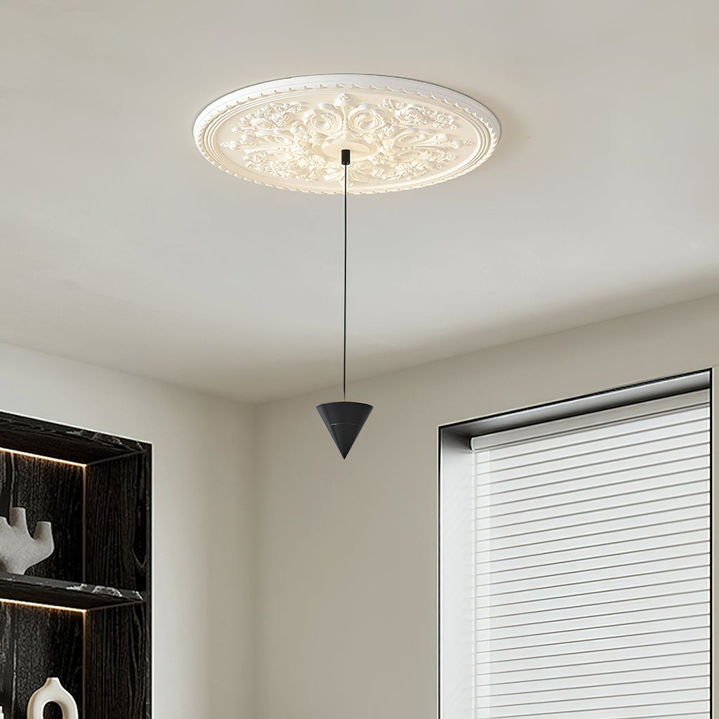 Stralunata Hanging light Pendant Lamp