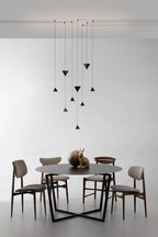 Stralunata Hanging light Pendant Lamp