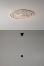 Stralunata Hanging light Pendant Lamp