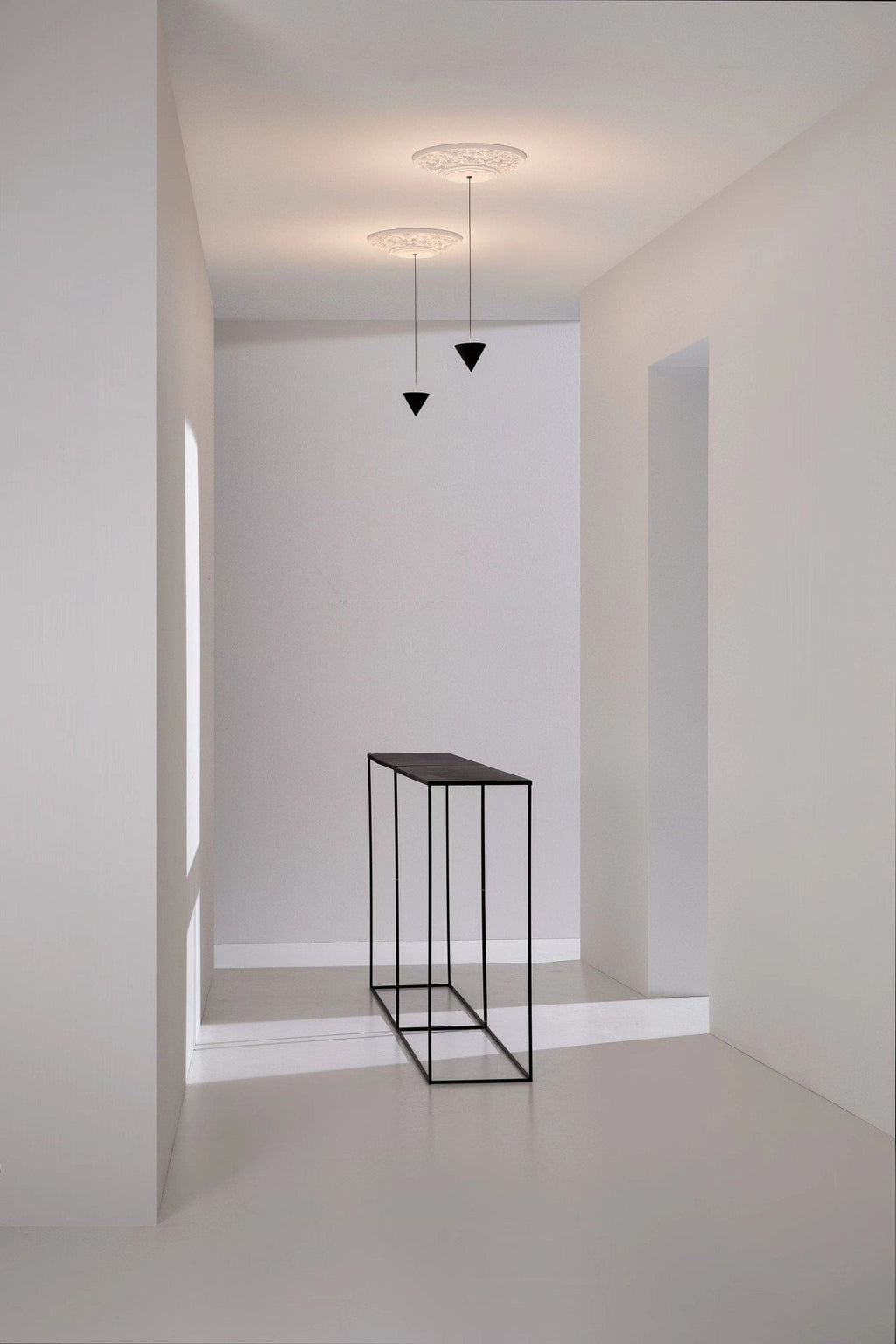 Stralunata Hanging light Pendant Lamp