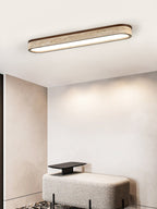 Strata Vein Linear Ceiling Light