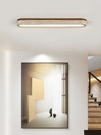 Strata Vein Linear Ceiling Light