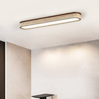 Strata Vein Linear Ceiling Light