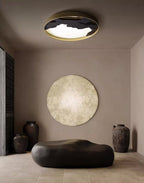 Strata Ceiling Light