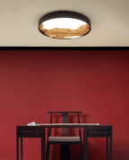 Strata Ceiling Light