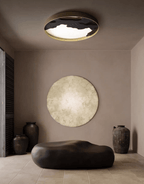 Strata Ceiling Light