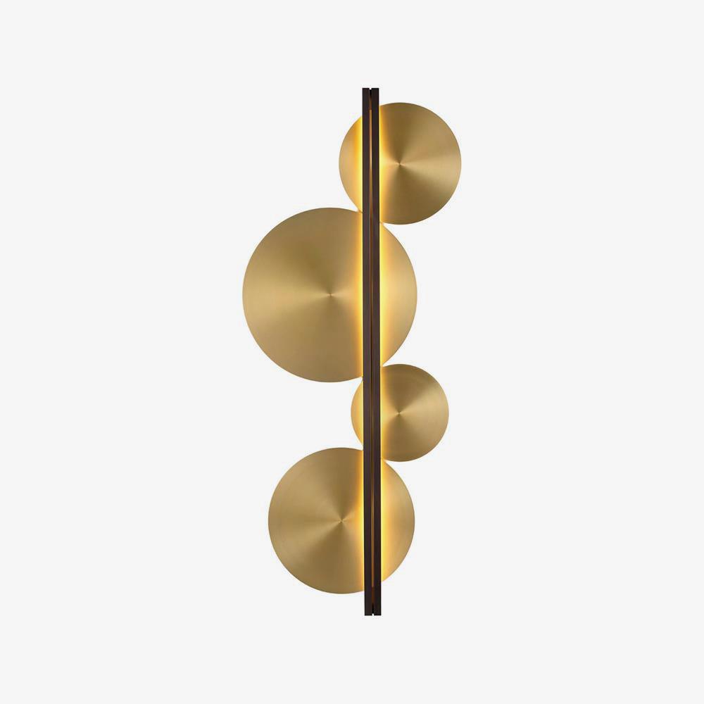 Strate Wall sconce Wall Lamp