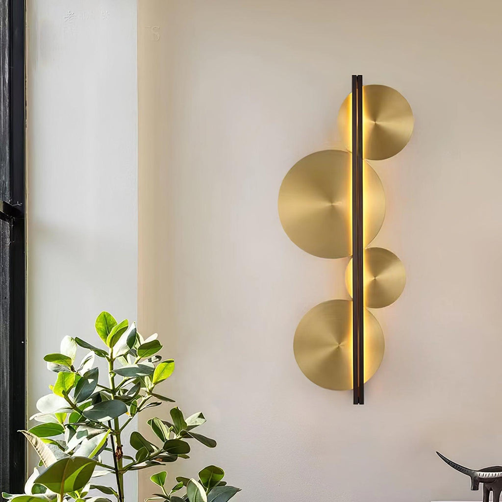 Strate Wall sconce Wall Lamp