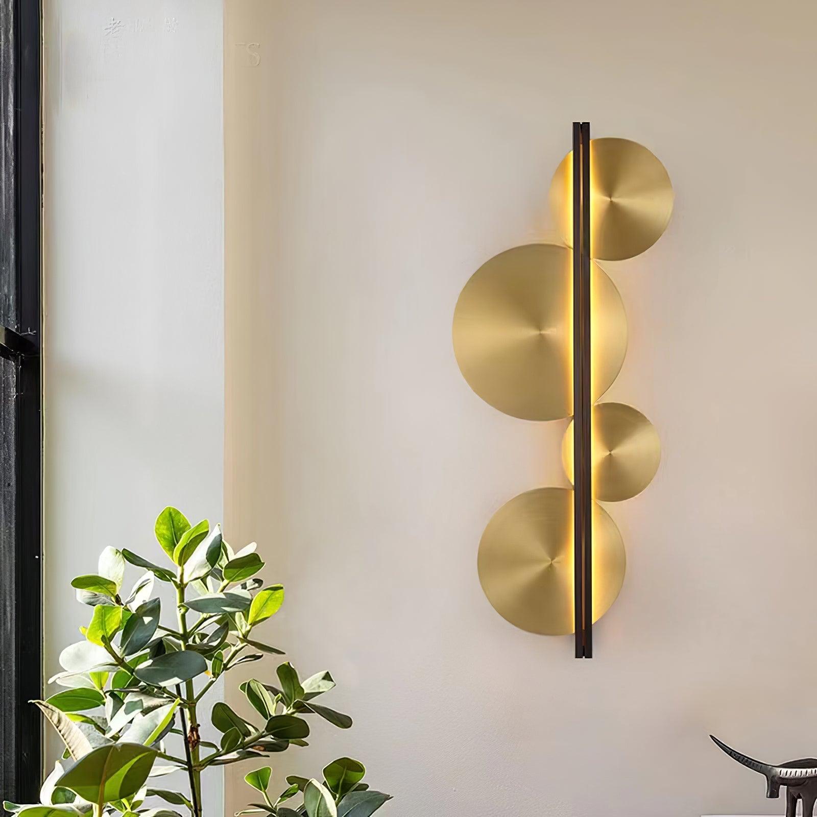 Strate Wall sconce Wall Lamp