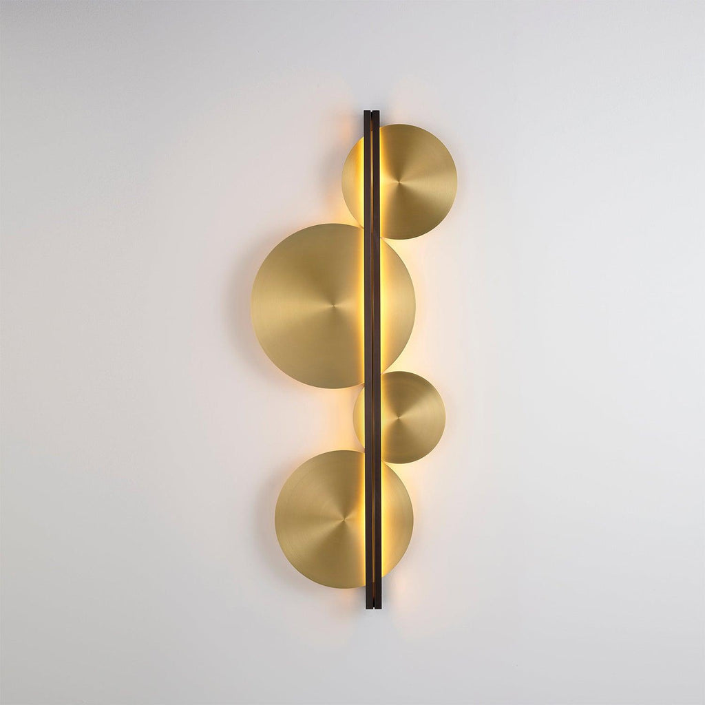 Strate Wall sconce Wall Lamp