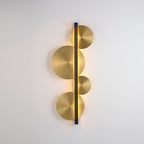 Strate Wall sconce Wall Lamp
