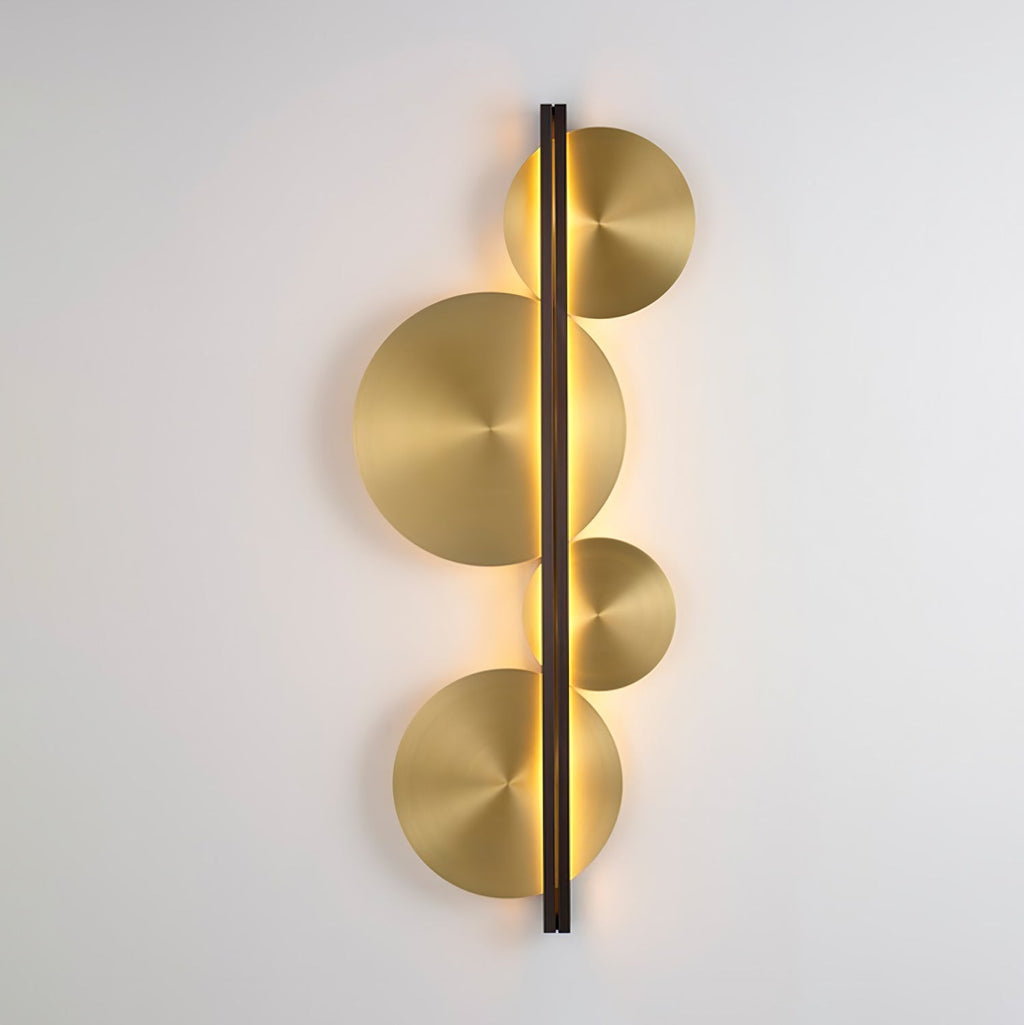 Strate Wall sconce Wall Lamp
