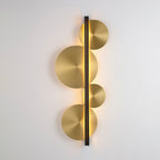 Strate Wall sconce Wall Lamp